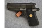 Colt MKIV Series 80, .380 ACP., Mustang Plus II - 2 of 2