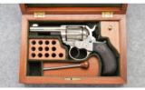 Colt Model 1877 Lightning, Storekeeper, .38 Colt - 6 of 6