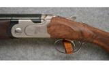 Beretta, 690 Field III,20 Ga.,Game Gun - 4 of 7