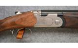 Beretta, 690 Field III,20 Ga.,Game Gun - 2 of 7
