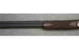 Beretta, 690 Field III,20 Ga.,Game Gun - 6 of 7