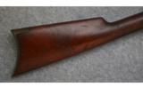 Winchester Model 1890,.22 Short Rimfire - 5 of 7