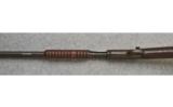 Winchester Model 1890,.22 Short Rimfire - 3 of 7