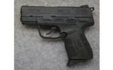 Springfield Armory XDE-9,9mm Para., - 2 of 2