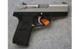 Ruger Model P95DC,9mm Parabellum - 1 of 2