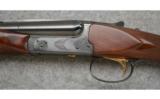 Winchester Model 23 Classic,
28 Ga.,
Game Gun - 4 of 7