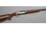 Winchester Model 23 Classic,
28 Ga.,
Game Gun - 1 of 7