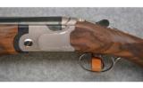 Beretta 692 Sport,12 Gauge, - 4 of 7