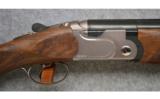 Beretta 692 Sport,12 Gauge, - 2 of 7