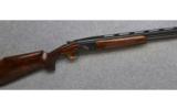 Fabarms Axis RS12,
12 Gauge, - 1 of 7
