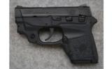 Smith & Wesson Bodyguard 380,
.380 ACP., Crimson Trace Sight - 2 of 2