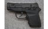 Smith & Wesson Bodyguard 380,
.380 ACP., - 2 of 2