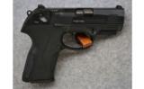 BerettaPX4 Storm,9mm Para.,Carry Pistol - 1 of 2