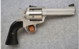 Freedom Arms Premier Grade,.454 Casull - 1 of 2