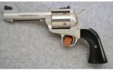 Freedom Arms Premier Grade,.454 Casull - 2 of 2