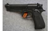 Beretta 92FS,
9mm Para., Carry Pistol - 2 of 2