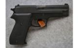 Sig Sauer ~ P220 ~ .45 ACP. ~ Carry Pistol - 1 of 2