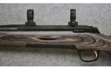 Browning X-Bolt, .30-06 Sprg., Laminate - 4 of 7