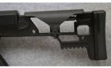 Barrett ~ MRAD ~ 6.5 Creedmoor ~ Tactical Rifle - 7 of 7