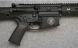 Smith & Wesson M&P 10,
6.5 Creedmoor, Performance Center - 2 of 7