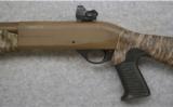 Benelli M2,
12 Gauge,
Turkey Gun - 4 of 7