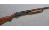 Remington 870, 200th Anniversary, 12 Gauge, Limited Edition - 1 of 7