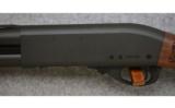 Remington 870, 200th Anniversary, 12 Gauge, Limited Edition - 4 of 7
