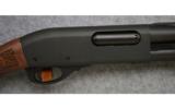Remington 870, 200th Anniversary, 12 Gauge, Limited Edition - 2 of 7