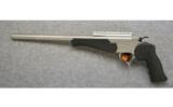 Thompson Center ~ Encore ~ .204 Ruger ~ Stainless - 2 of 2