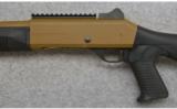 Benelli M4,
12 Gauge,
Tactical Shotgun - 4 of 7