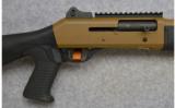 Benelli M4,
12 Gauge,
Tactical Shotgun - 2 of 7