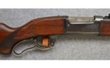 Savage 99,.300 Savage,Game Rifle - 2 of 7