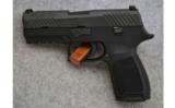 Sig Sauer P230 Compact,
.45 ACP.,
Carry Pistol - 2 of 2