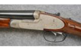 Dakin Gun Co. Model 215, 10 Gauge, Sidelock - 4 of 7