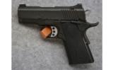 Kimber Ultra TLE II,
.45 ACP., Carry Pistol - 2 of 2