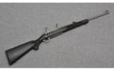 Ruger M77 Hawkeye, .300 Ruger Compact Magnum - 1 of 8