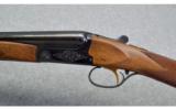 Browning B-SS,20 Gauge, Game Gun - 8 of 9