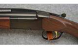 Browning BT-99,12 Gauge, Single Barrel Trap Gun - 4 of 7