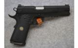 Wilson Combat CBQ,.45 ACP.,Carry Pistol - 1 of 2