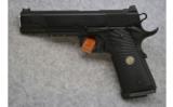 Wilson Combat CBQ,.45 ACP.,Carry Pistol - 2 of 2