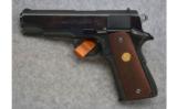 Colt Combat Commander, .45 ACP., - 2 of 2