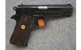 Colt Combat Commander, .45 ACP., - 1 of 2