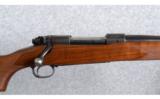 Winchester Model 70 Pre-64, .30-06 Sprg., - 2 of 9