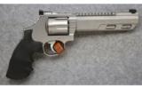 Smith & Wesson Model 686-6,.357 Mag., Competitor - 1 of 2