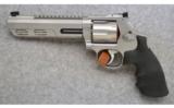 Smith & Wesson Model 686-6,.357 Mag., Competitor - 2 of 2