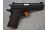 Colt Lightweight Commander,.45 ACP., - 1 of 2
