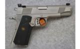 Colt Combat Commander,.45 ACP.,Stainless - 1 of 2