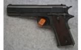 Colt Model of 1911.US.ARMY,.45 ACP., - 2 of 2