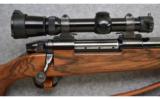 Weatherby Mark V Deluxe,
.460 Wby.Mag., - 2 of 7