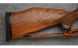 Weatherby Mark V Deluxe,
.460 Wby.Mag., - 5 of 7